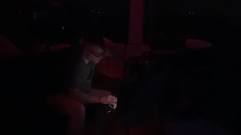 blake_strong online show from December 2025 06:20:02 AM