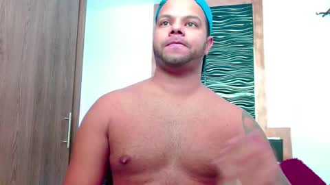 Just Blake online show from September 2025 06:01:02 PM