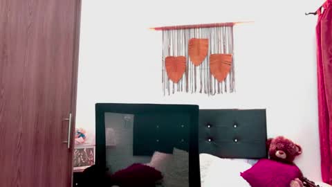 Snapshot of blakeadamss chatting on February 2026 02:35:01 PM Just Blake online show from February 2026 02:35:01 PM