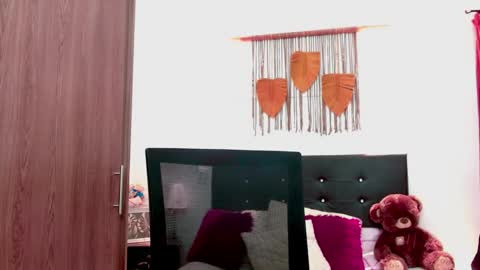 Snapshot of blakeadamss chatting on February 2026 01:07:01 PM Just Blake online show from February 2026 01:07:01 PM