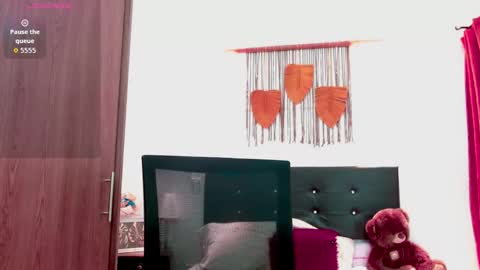 Snapshot of blakeadamss chatting on February 2026 12:45:02 PM Just Blake online show from February 2026 12:45:02 PM