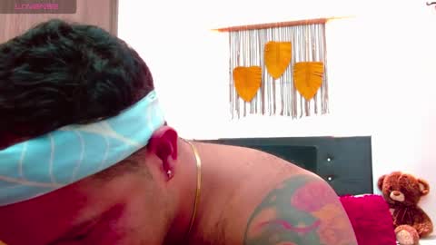 Snapshot of blakeadamss chatting on February 2026 06:18:01 PM Just Blake online show from February 2026 06:18:01 PM