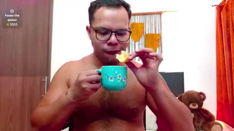 Snapshot of blakeadamss chatting on March 2026 04:10:02 PM Just Blake online show from March 2026 04:10:02 PM