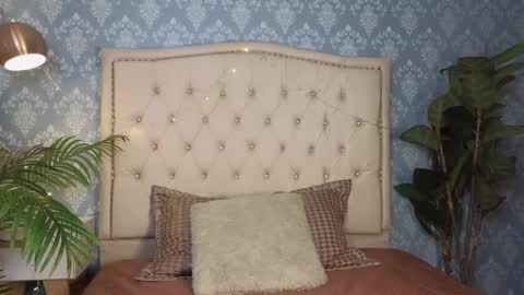 Blake Blossom  online show from February 2026 08:36:01 PM