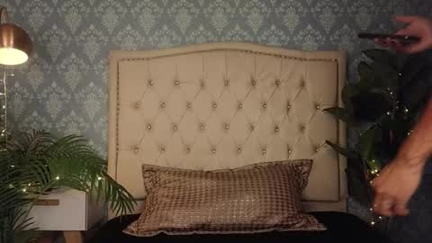 Blake Blossom  online show from February 2026 10:14:01 PM