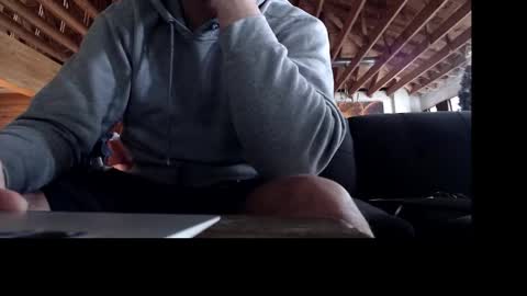 Blake Eriksin online show from January 2025 03:03:01 PM