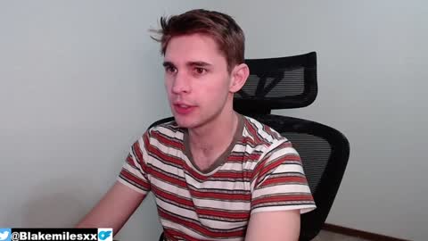 Snapshot of blakemiles2 chatting on January 2025 06:19:02 AM Blake Miles online show from January 2025 06:19:02 AM