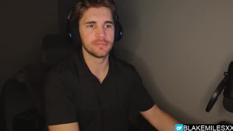 Blake Miles online show from November 2025 03:50:01 AM