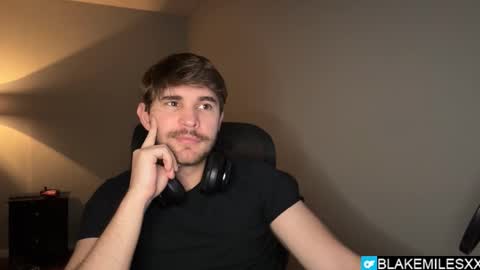 Snapshot of blakemiles2 chatting on December 2025 03:38:02 AM Blake Miles online show from December 2025 03:38:02 AM