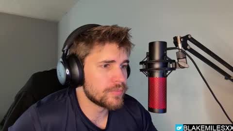 Snapshot of blakemiles2 chatting on January 2026 03:16:02 PM Blake Miles online show from January 2026 03:16:02 PM