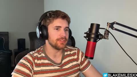 Snapshot of blakemiles2 chatting on January 2026 07:30:01 PM Blake Miles online show from January 2026 07:30:01 PM