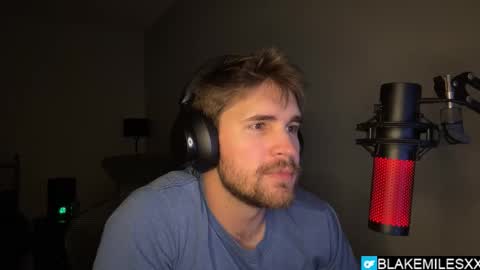 Snapshot of blakemiles2 chatting on January 2026 03:10:01 AM Blake Miles online show from January 2026 03:10:01 AM