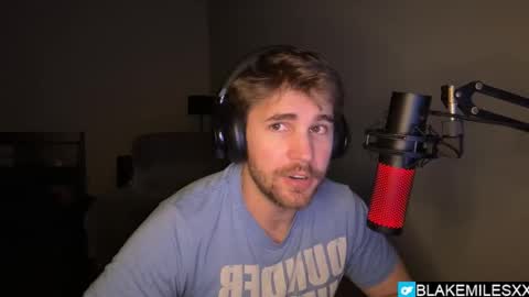 Snapshot of blakemiles2 chatting on February 2026 03:36:01 AM Blake Miles online show from February 2026 03:36:01 AM