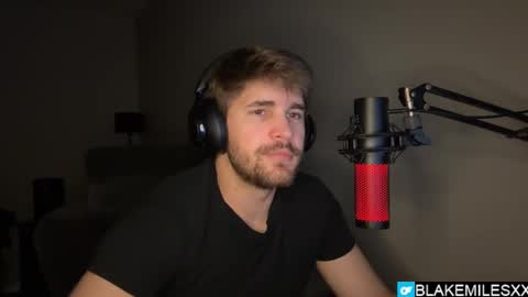 Blake Miles online show from February 2026 03:24:01 AM