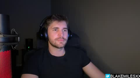 Blake Miles online show from March 2026 03:18:02 AM