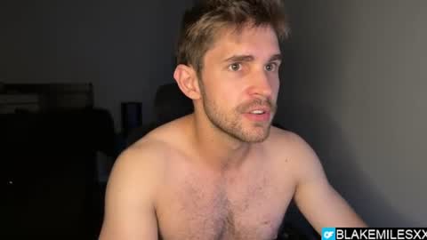 Blake Miles online show from June 2026 03:31:02 AM