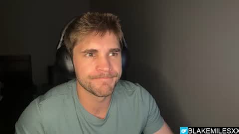 Blake Miles online show from June 2026 02:31:02 AM