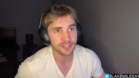 Blake Miles online show from June 2026 03:22:01 AM