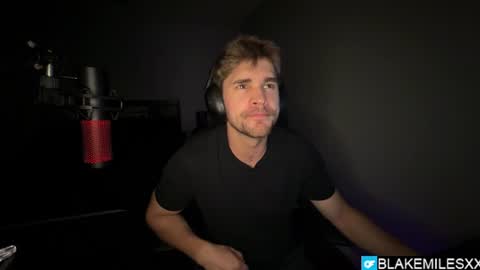Blake Miles online show from July 2026 03:14:01 AM