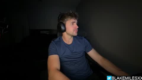 Blake Miles online show from July 2026 01:51:02 AM