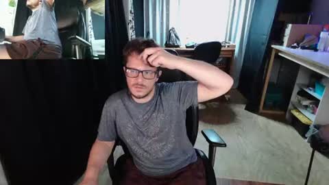 Blake Jonson online show from June 2026 05:25:01 PM