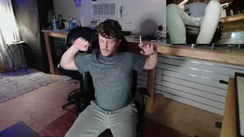 Blake Jonson online show from July 2026 07:51:02 PM