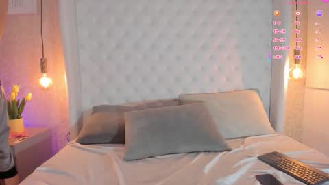 Snapshot of blakenjulie chatting on March 2026 01:34:02 AM JULIE online show from March 2026 01:34:02 AM