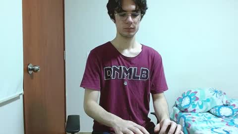 Snapshot of blakeshatter chatting on January 2025 03:54:02 PM blakeshatter online show from January 2025 03:54:02 PM