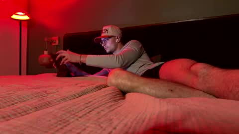 Snapshot of blakesnow chatting on March 2026 09:42:02 AM BlakeSnow online show from March 2026 09:42:02 AM