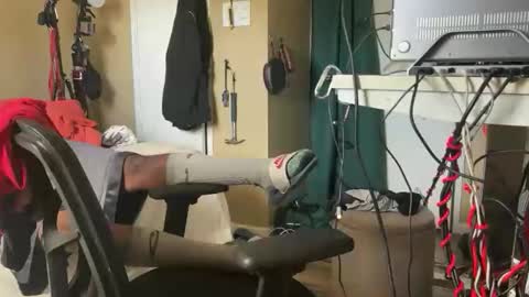 Blackjag00 online show from October 2025 07:01:02 PM