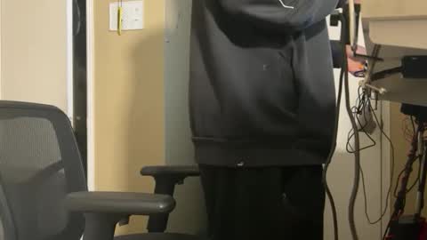 Blackjag00 online show from November 2025 06:35:01 AM