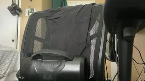 Blackjag00 online show from December 2025 09:00:01 PM