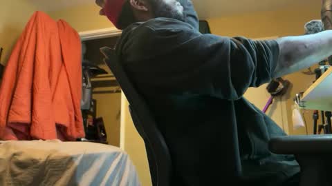 Blackjag00 online show from February 2026 07:51:01 AM