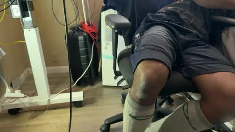 Blackjag00 online show from June 2026 06:06:01 PM