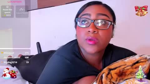 blak miller online show from December 2024 11:24:01 PM
