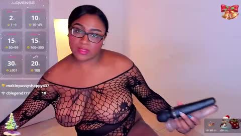 blak miller online show from December 2024 11:13:02 PM