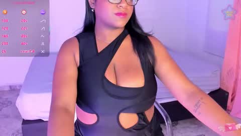 MILLERR GILSON online show from March 2026 07:28:01 PM