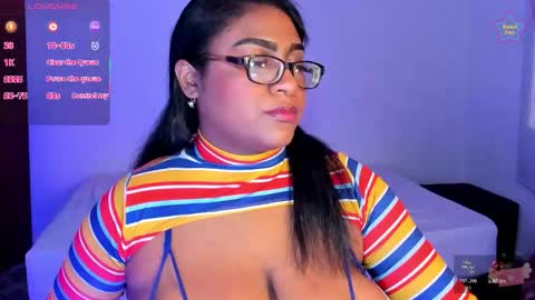 MILLERR GILSON online show from March 2026 07:19:01 PM