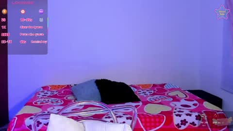 MILLERR GILSON online show from March 2026 09:14:02 PM