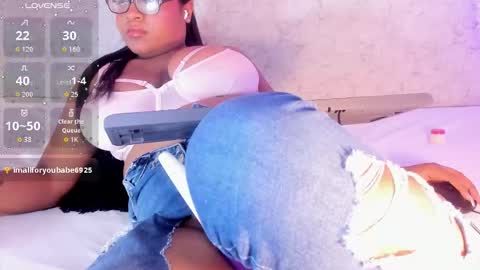 Blak Miller Gilson online show from October 2025 09:46:02 PM