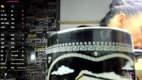 blakmy online show from February 2025 04:29:01 AM