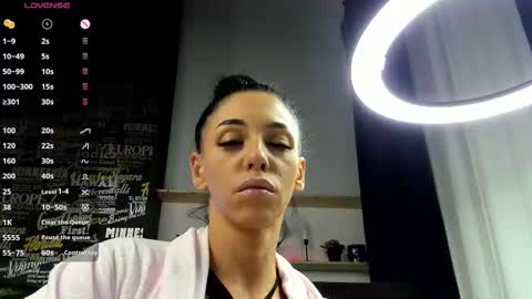 blakmy online show from February 2025 04:14:02 AM