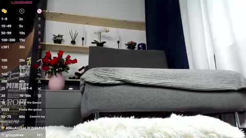 blakmy online show from February 2025 11:31:01 AM