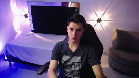 Blakzen online show from June 2026 04:01:01 AM