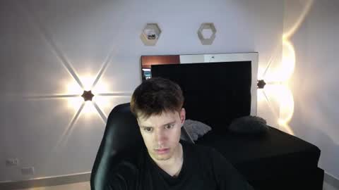 Blakzen online show from July 2026 03:08:01 AM
