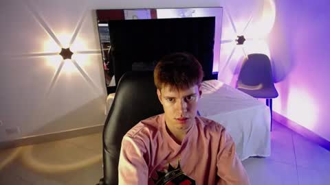 Blakzen online show from July 2026 03:35:02 AM