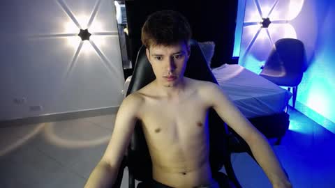 Blakzen online show from July 2026 03:31:02 AM