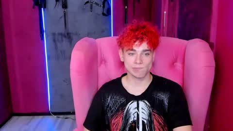 Blaiz online show from October 2025 08:48:01 PM