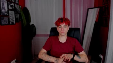 Blaiz online show from October 2025 09:12:02 PM