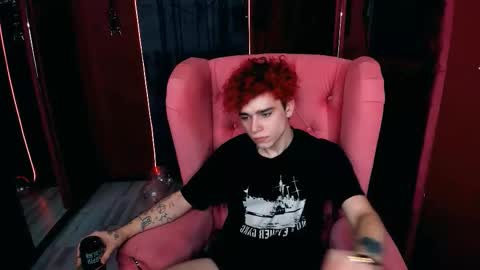 Blaiz online show from October 2025 10:00:02 PM